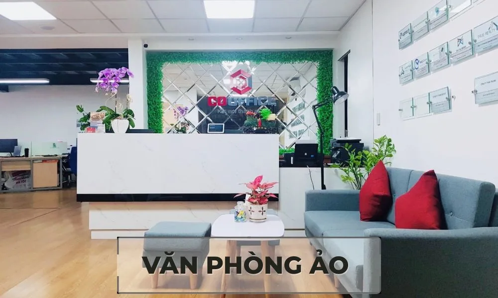 Văn Phòng Ảo_ Giải Pháp Thông Minh Giúp Startup Tiết Kiệm Chi Phí & Nâng Tầm Thương Hiệu